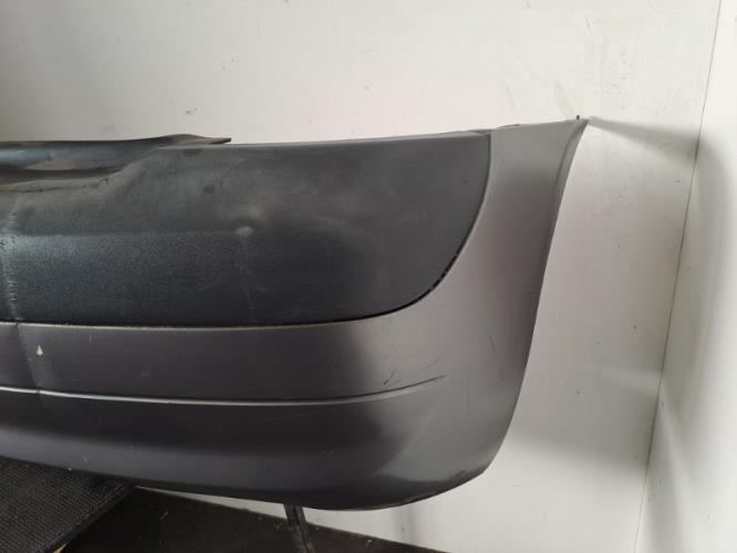 Image Pare choc arriere - RENAULT CLIO 2