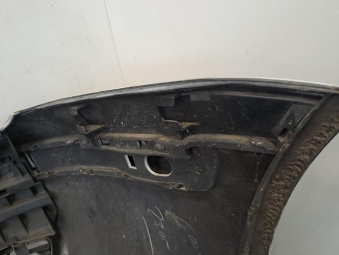 Image Pare choc avant - VOLKSWAGEN BORA