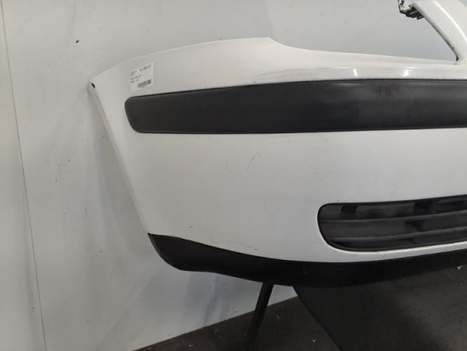 Image Pare choc avant - VOLKSWAGEN BORA