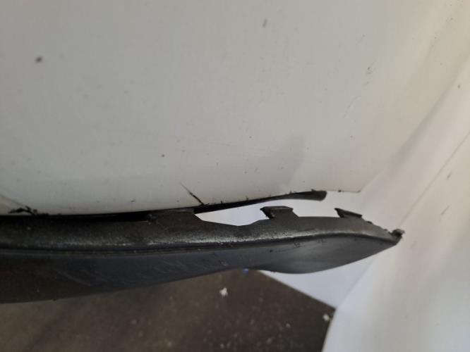 Image Pare choc avant - VOLKSWAGEN BORA