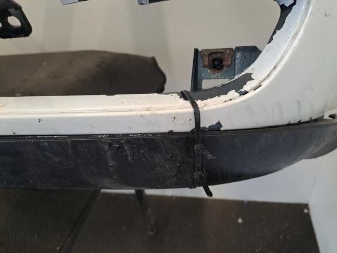 Image Pare choc avant - VOLKSWAGEN BORA