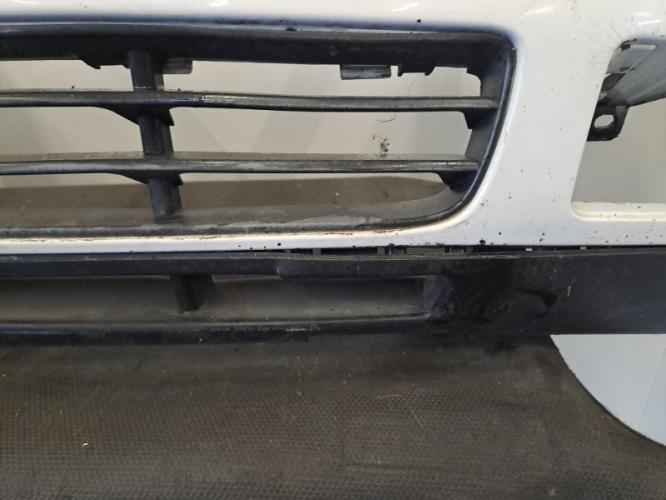 Image Pare choc avant - VOLKSWAGEN BORA
