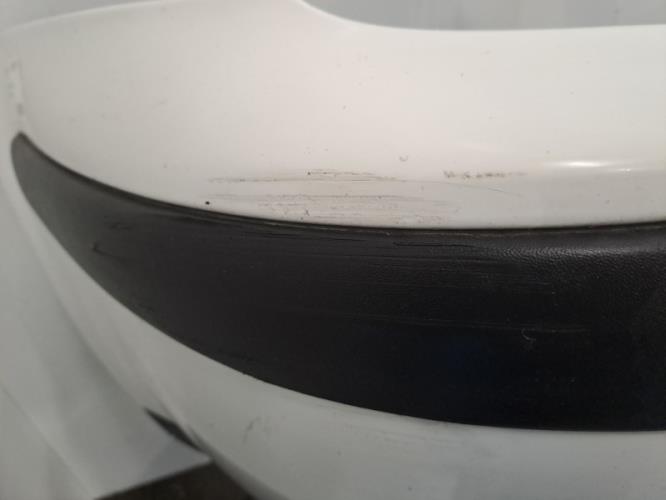 Image Pare choc avant - VOLKSWAGEN BORA