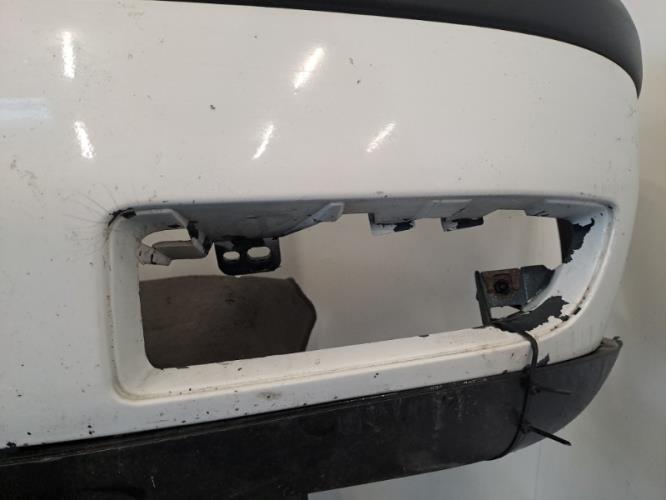 Image Pare choc avant - VOLKSWAGEN BORA