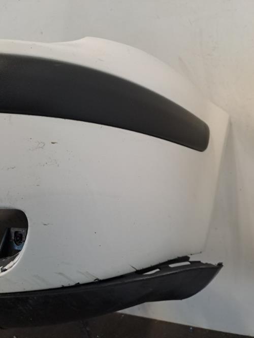 Image Pare choc avant - VOLKSWAGEN BORA