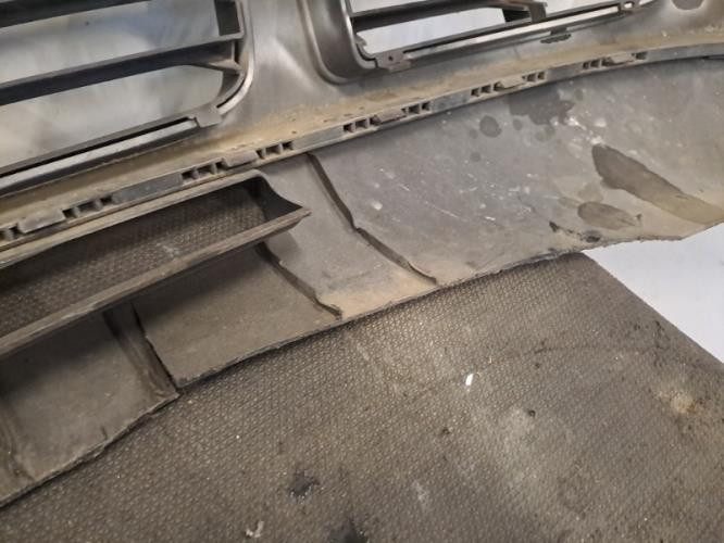 Image Pare choc avant - VOLKSWAGEN BORA