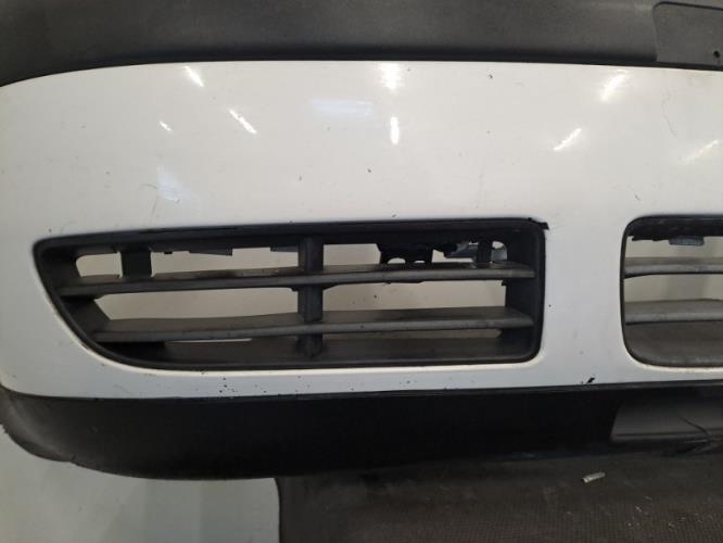 Image Pare choc avant - VOLKSWAGEN BORA