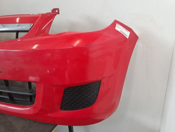 Image Pare choc avant - DAIHATSU CUORE 3