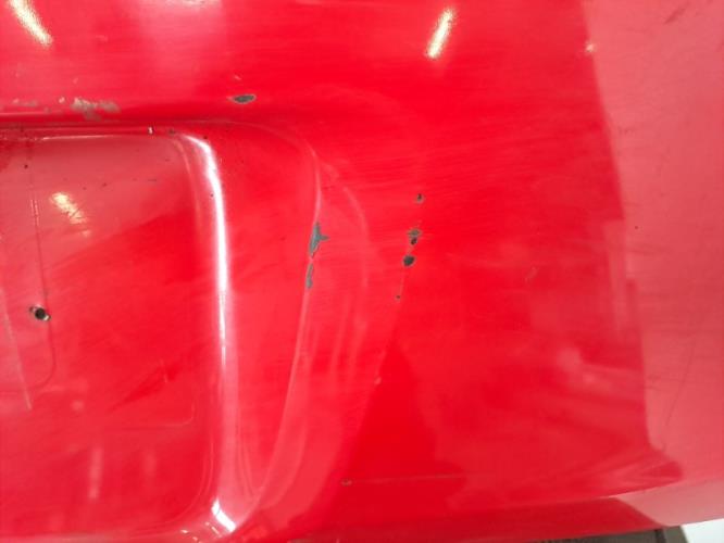Image Pare choc arriere - DAIHATSU CUORE 3