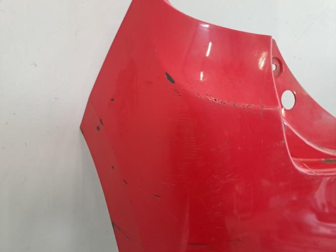 Image Pare choc arriere - DAIHATSU CUORE 3