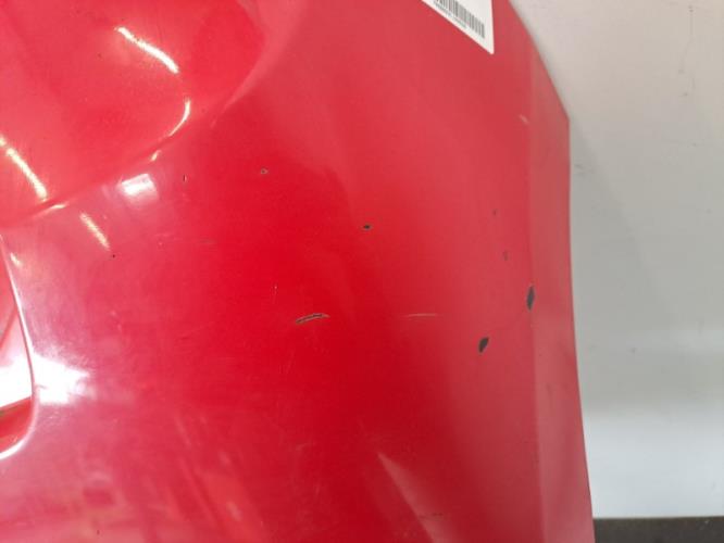 Image Pare choc arriere - DAIHATSU CUORE 3