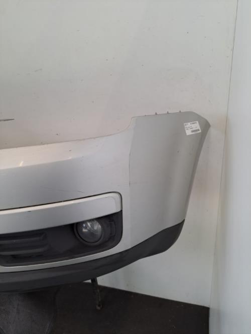 Image Pare choc avant - FORD C-MAX 1