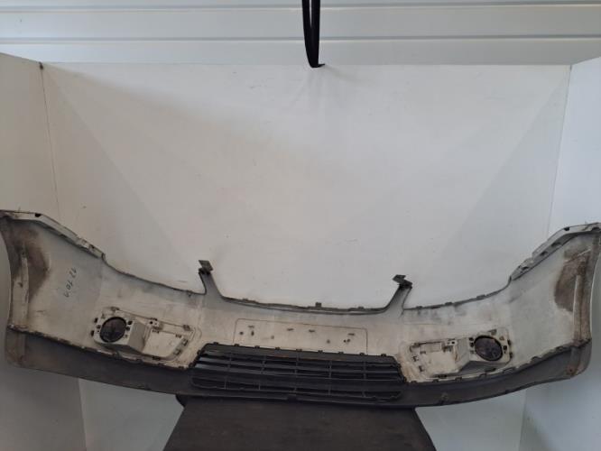 Image Pare choc avant - FORD C-MAX 1
