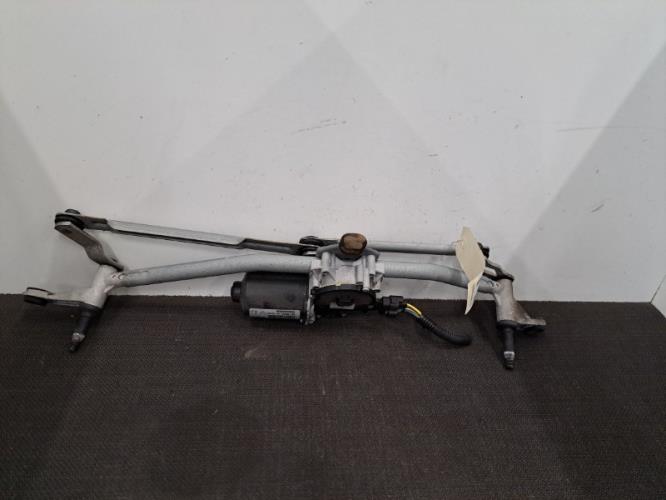 Image Moteur essuie glace avant - PEUGEOT EXPERT 3
