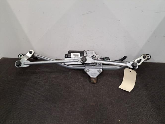 Image Moteur essuie glace avant - PEUGEOT EXPERT 3