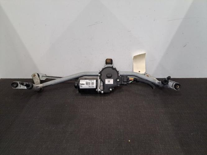 Image Moteur essuie glace avant - PEUGEOT EXPERT 3