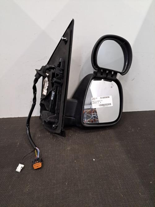 Image Retroviseur droit - PEUGEOT EXPERT 3