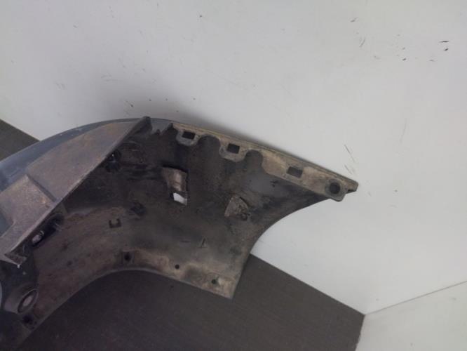 Image Pare choc arriere - PEUGEOT EXPERT 3