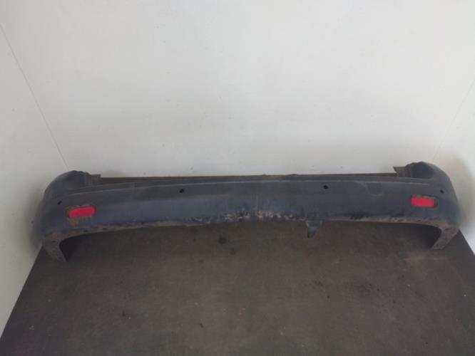 Image Pare choc arriere - PEUGEOT EXPERT 3
