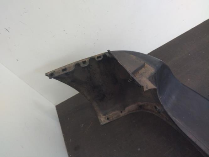 Image Pare choc arriere - PEUGEOT EXPERT 3