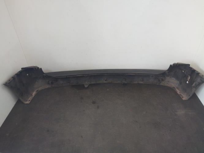 Image Pare choc arriere - PEUGEOT EXPERT 3