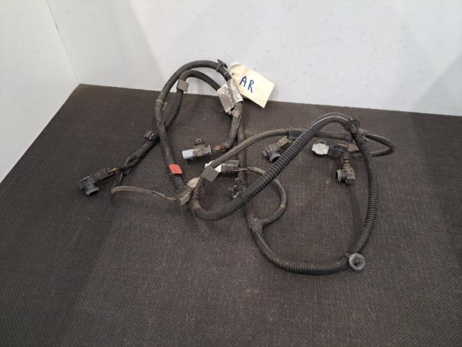 Image Capteur aide au stationnement - PEUGEOT EXPERT 3
