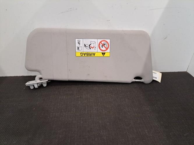 Image Pare soleil droit - PEUGEOT EXPERT 3