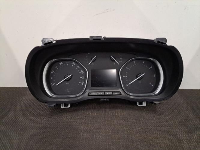 Image Compteur - PEUGEOT EXPERT 3