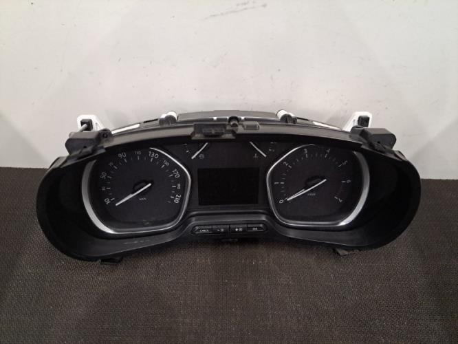 Image Compteur - PEUGEOT EXPERT 3