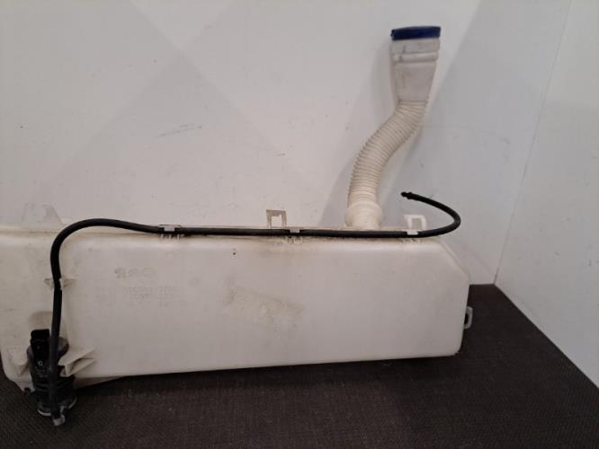 Image Vase de lave glace - PEUGEOT EXPERT 3