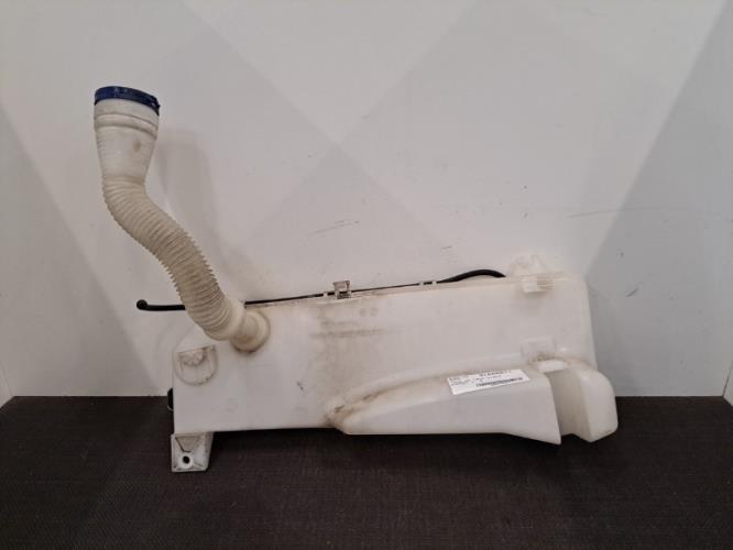 Image Vase de lave glace - PEUGEOT EXPERT 3