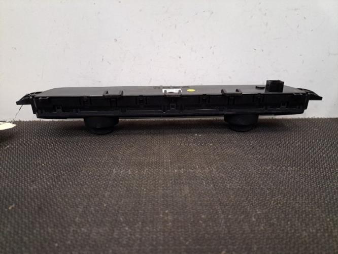 Image Commande chauffage - PEUGEOT EXPERT 3