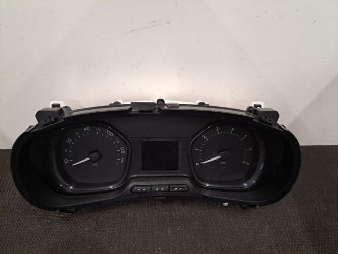 Image Compteur - PEUGEOT EXPERT 3