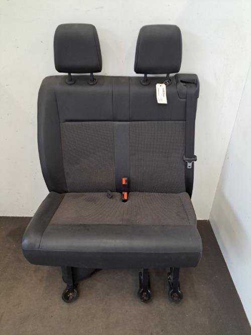 Image Siege avant droit (banquette double) - PEUGEOT EXPERT 3