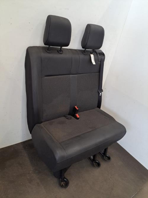 Image Siege avant droit (banquette double) - PEUGEOT EXPERT 3
