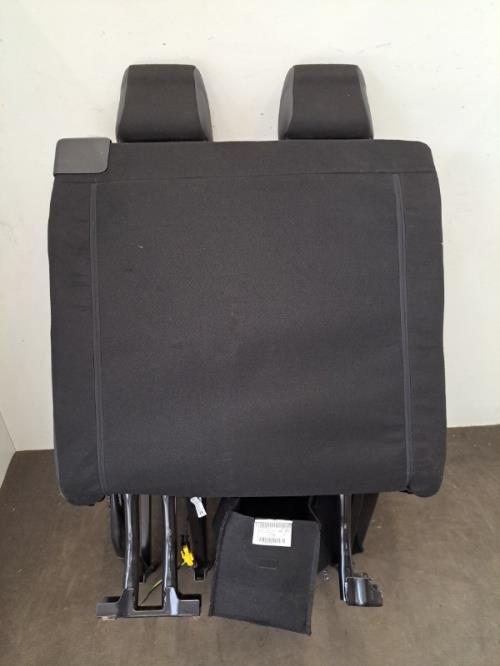 Image Siege avant droit (banquette double) - PEUGEOT EXPERT 3