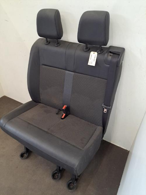Image Siege avant droit (banquette double) - PEUGEOT EXPERT 3
