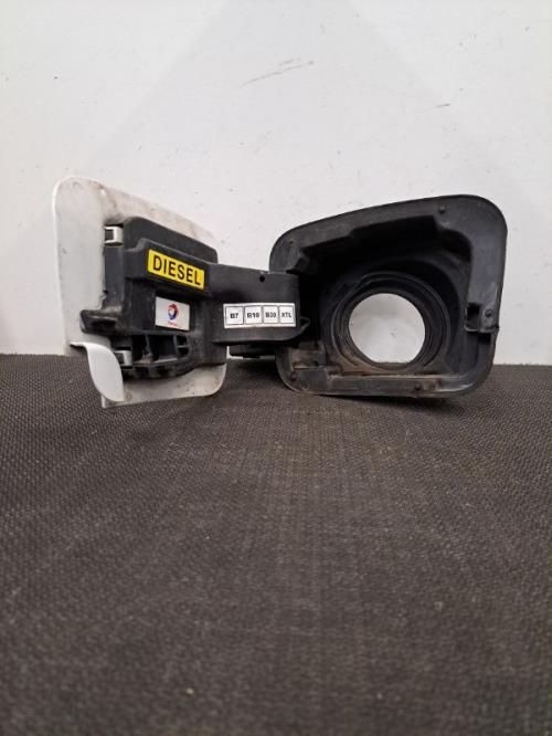 Image Trappe d'essence - PEUGEOT EXPERT 3