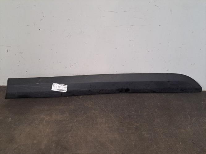 Image Baguette d'aile arrière gauche - PEUGEOT EXPERT 3