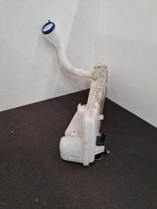Image Vase de lave glace - PEUGEOT EXPERT 3