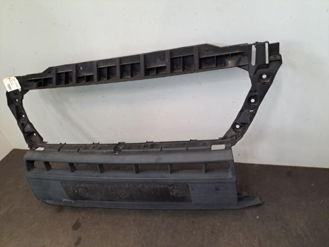 Image Pare choc avant - PEUGEOT BOXER 3