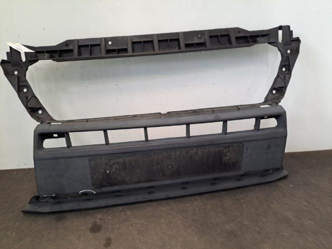 Image Pare choc avant - PEUGEOT BOXER 3