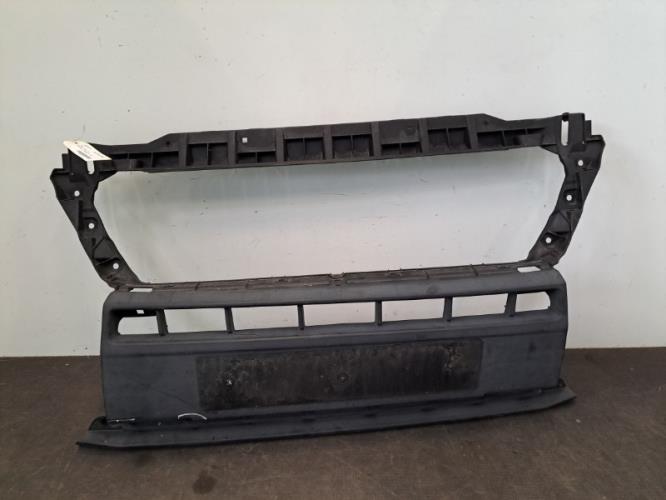 Image Pare choc avant - PEUGEOT BOXER 3