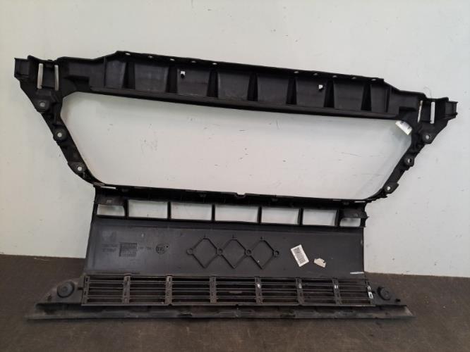 Image Pare choc avant - PEUGEOT BOXER 3