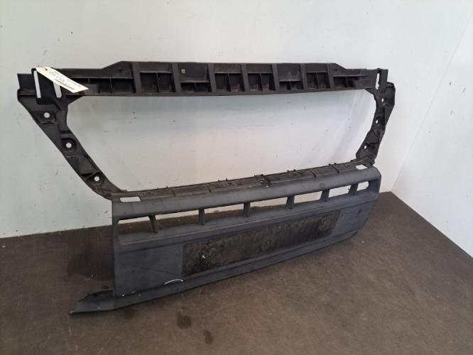 Image Pare choc avant - PEUGEOT BOXER 3