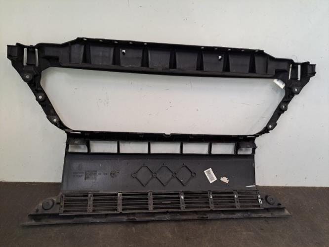 Image Pare choc avant - PEUGEOT BOXER 3