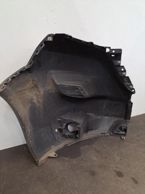 Image Crosse avant gauche - PEUGEOT BOXER 3