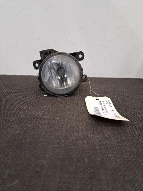 Image Anti brouillard droit (feux) - PEUGEOT BOXER 3