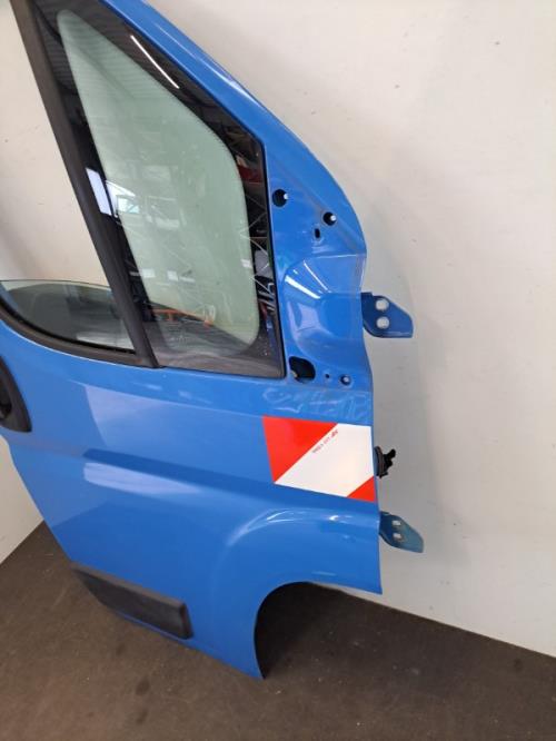 Image Porte avant droit - PEUGEOT BOXER 3
