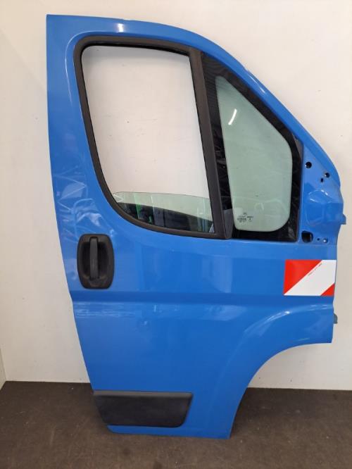 Image Porte avant droit - PEUGEOT BOXER 3